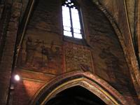 Toulouse, Eglise Notre-Dame du Taur, Interieur (2)